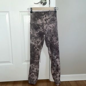 Lululemon Align High-Rise Pant 28”